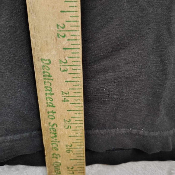 Harley Davidson Shirt Mens XXL Beach Shack Panama‎ City Beach T-shirt 2XL - Picture 9 of 10